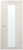 Дверь межкомнатная Геометрия 25 ПО (FM-01) Бьянко/матовое 600*2000