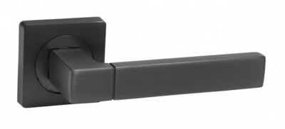 Ручка 214 BL (FZ14 Инерта) Черный